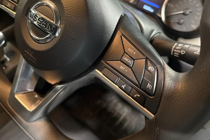 Used Nissan Micra 2022 for sale - 77262049: Photo 26