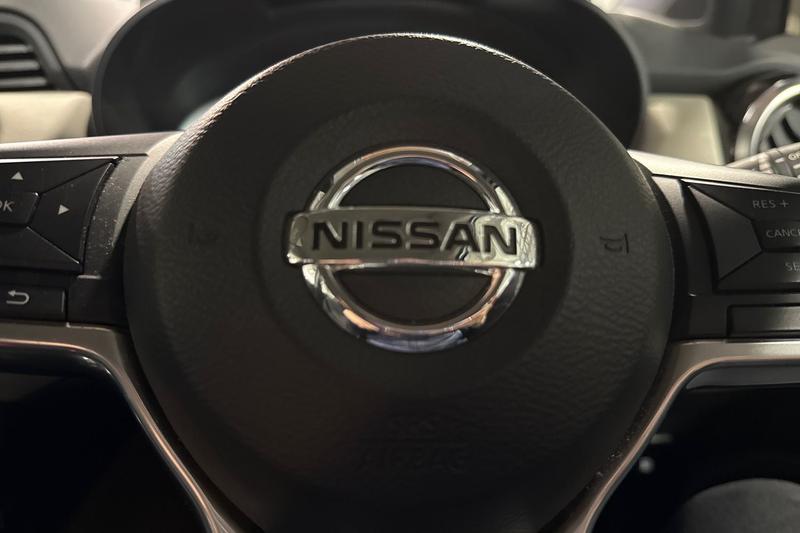 Used Nissan Micra 2022 for sale - 77262049: Photo 37