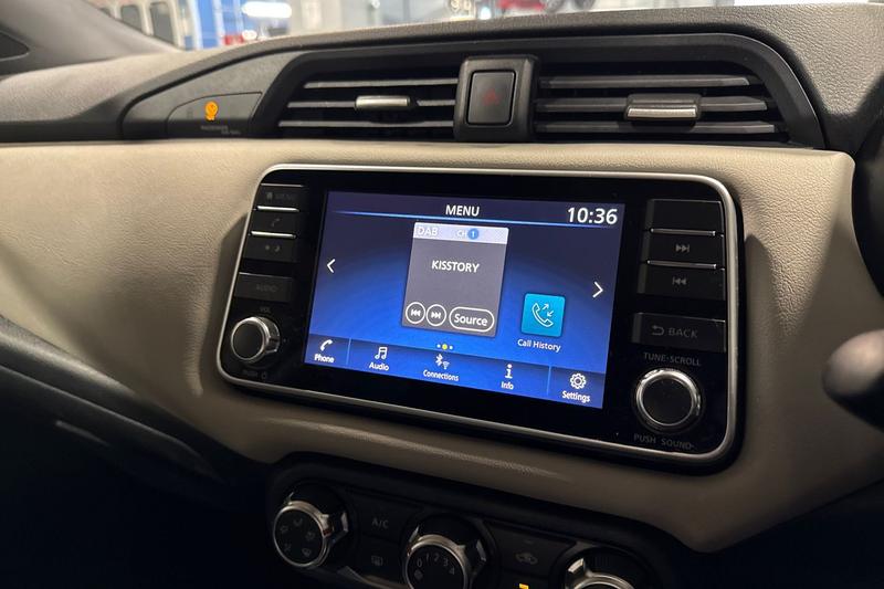 Used Nissan Micra 2022 for sale - 77262049: Photo 39