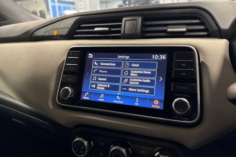 Used Nissan Micra 2022 for sale - 77262049: Photo 40