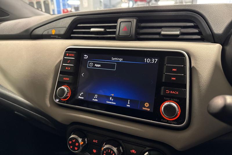 Used Nissan Micra 2022 for sale - 77262049: Photo 41