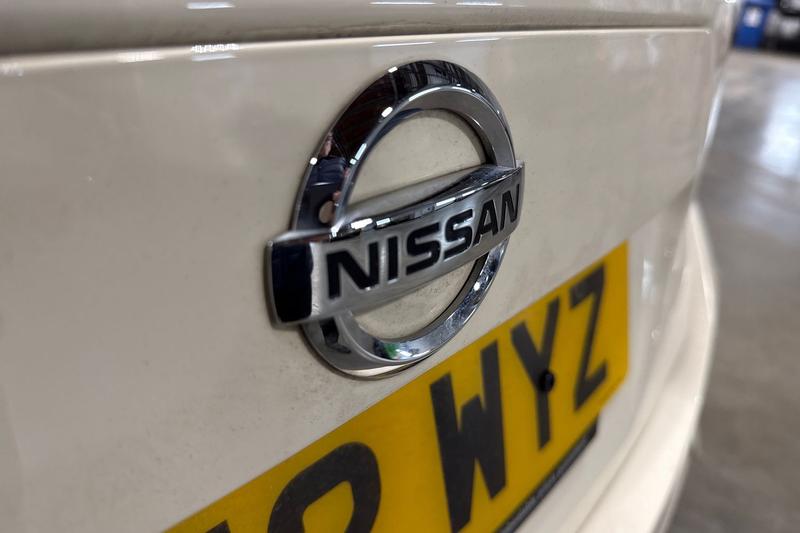 Used Nissan Micra 2022 for sale - 77262049: Photo 42
