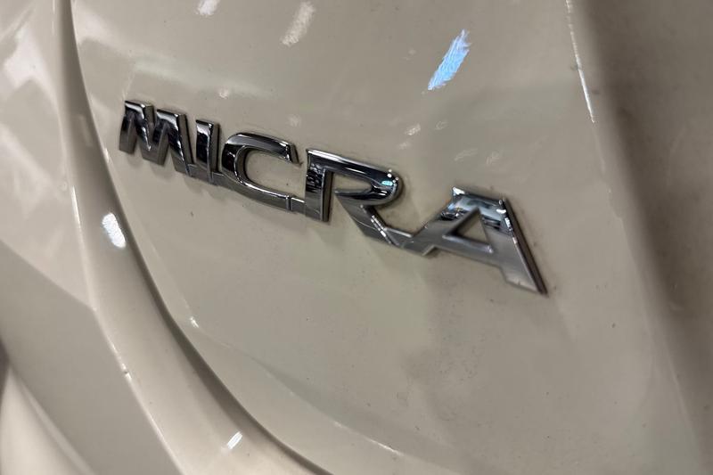 Used Nissan Micra 2022 for sale - 77262049: Photo 43