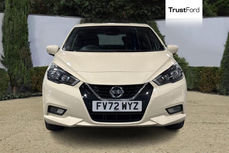 Used Nissan Micra 2022 for sale - 77262049: Photo 6