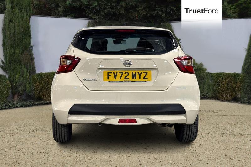 Used Nissan Micra 2022 for sale - 77262049: Photo 7