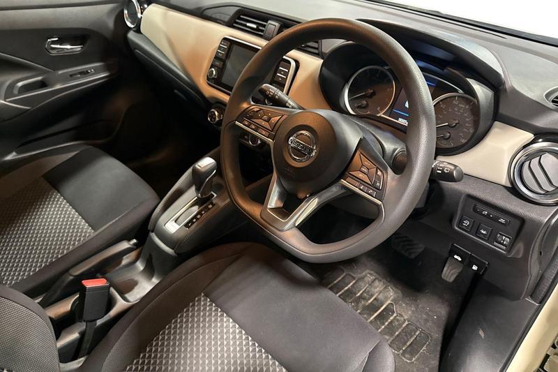 Used Nissan Micra 2022 for sale - 77262049: Photo 9