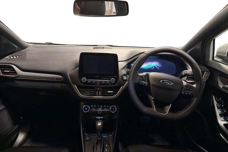 Used Ford Puma 2023 for sale - 76494595: Photo 10