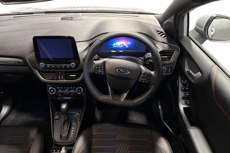 Used Ford Puma 2023 for sale - 76494595: Photo 11