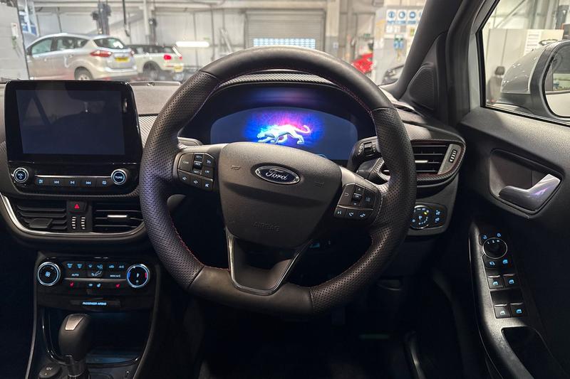 Used Ford Puma 2023 for sale - 76494595: Photo 12