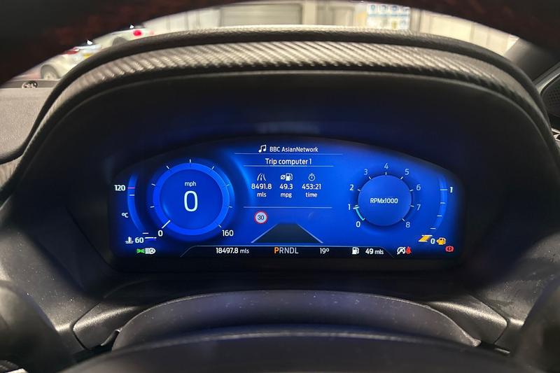 Used Ford Puma 2023 for sale - 76494595: Photo 13