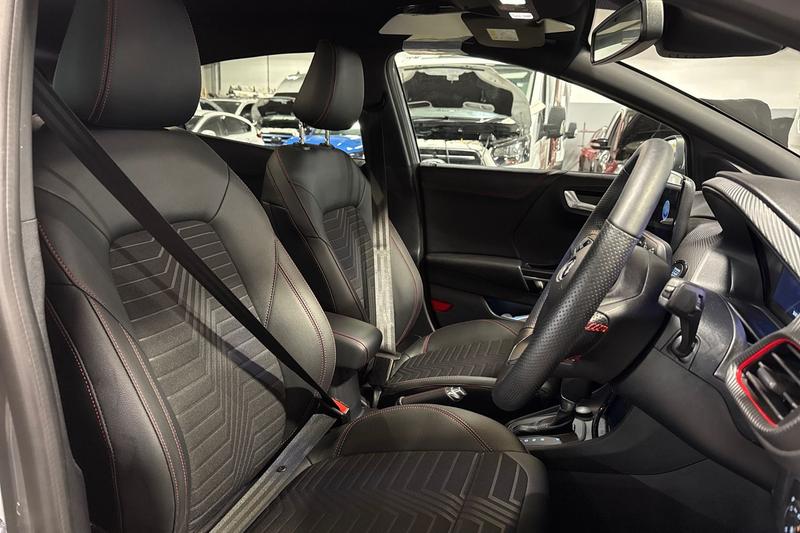 Used Ford Puma 2023 for sale - 76494595: Photo 17