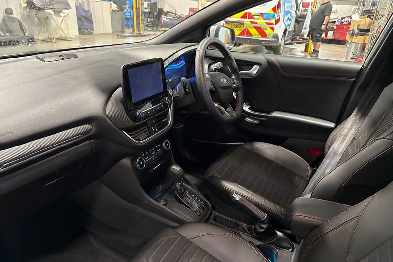 Used Ford Puma 2023 for sale - 76494595: Photo 18