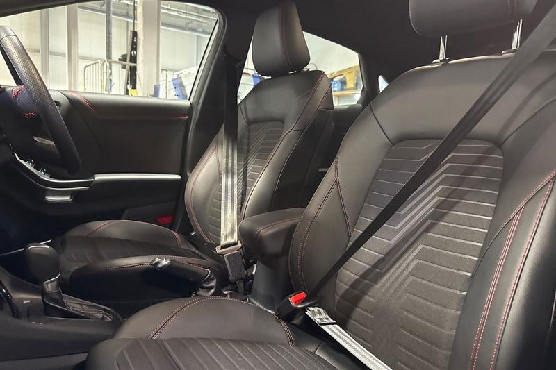 Used Ford Puma 2023 for sale - 76494595: Photo 19