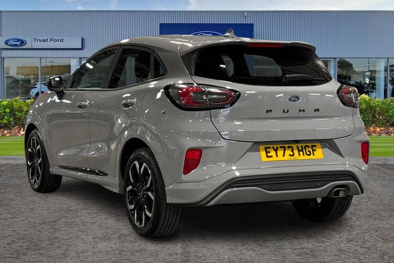 Used Ford Puma 2023 for sale - 76494595: Photo 2