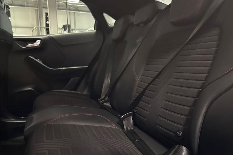 Used Ford Puma 2023 for sale - 76494595: Photo 20