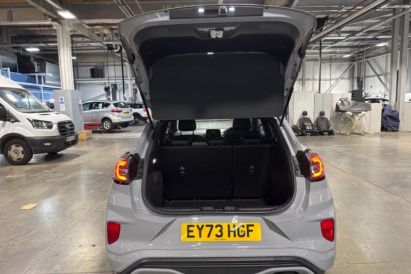 Used Ford Puma 2023 for sale - 76494595: Photo 21