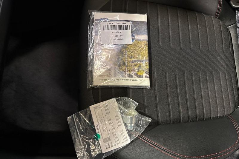 Used Ford Puma 2023 for sale - 76494595: Photo 22