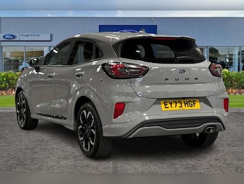 Used Ford Puma 2023 for sale - 76494595: Photo