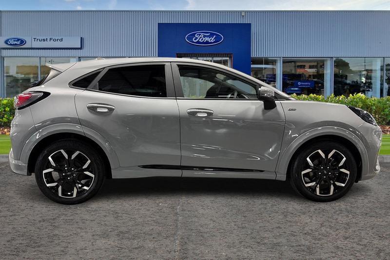 Used Ford Puma 2023 for sale - 76494595: Photo 3