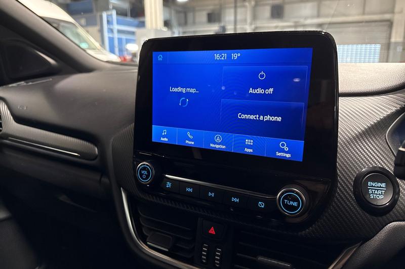 Used Ford Puma 2023 for sale - 76494595: Photo 32