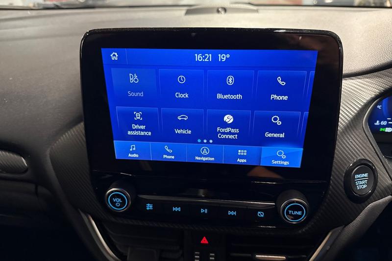 Used Ford Puma 2023 for sale - 76494595: Photo 33