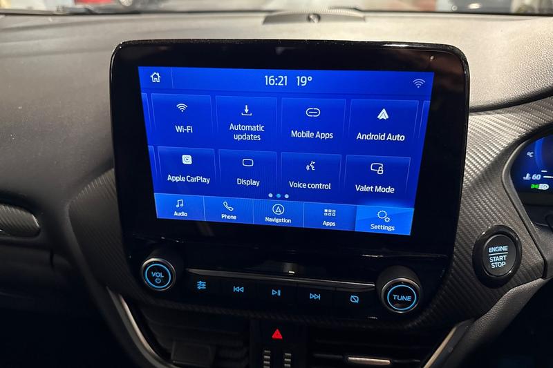 Used Ford Puma 2023 for sale - 76494595: Photo 34