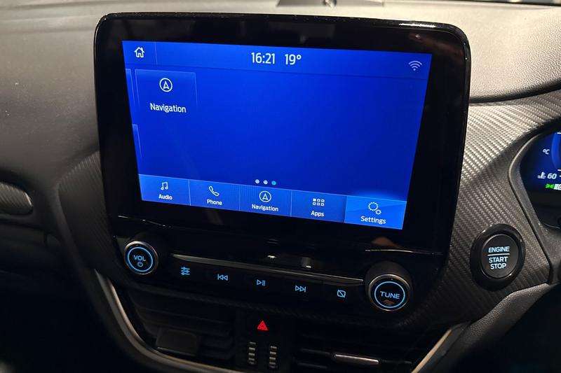 Used Ford Puma 2023 for sale - 76494595: Photo 35