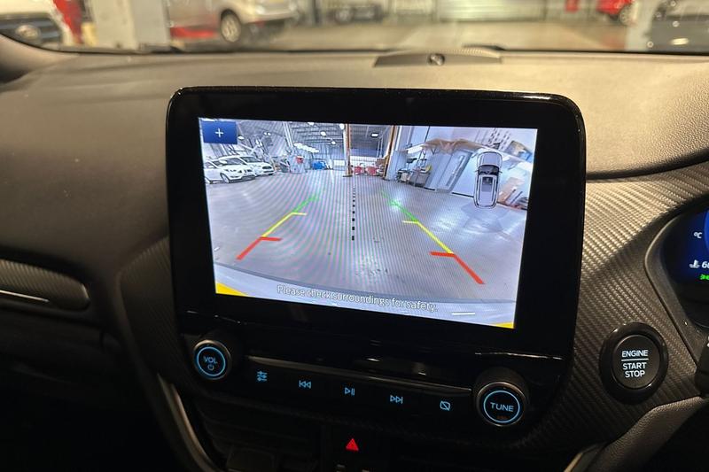 Used Ford Puma 2023 for sale - 76494595: Photo 36