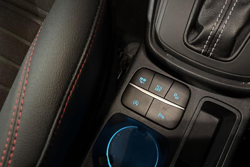 Used Ford Puma 2023 for sale - 76494595: Photo 37