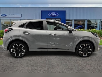 Used Ford Puma 2023 for sale - 76494595: Photo