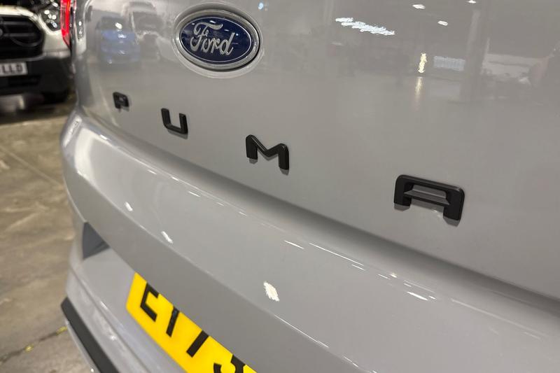 Used Ford Puma 2023 for sale - 76494595: Photo 43