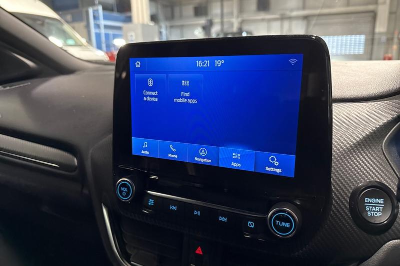 Used Ford Puma 2023 for sale - 76494595: Photo 44