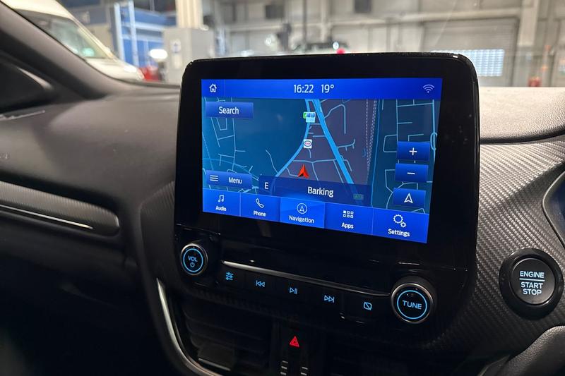 Used Ford Puma 2023 for sale - 76494595: Photo 45