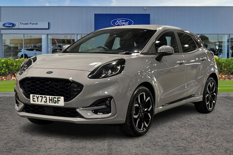 Used Ford Puma 2023 for sale - 76494595: Photo 5