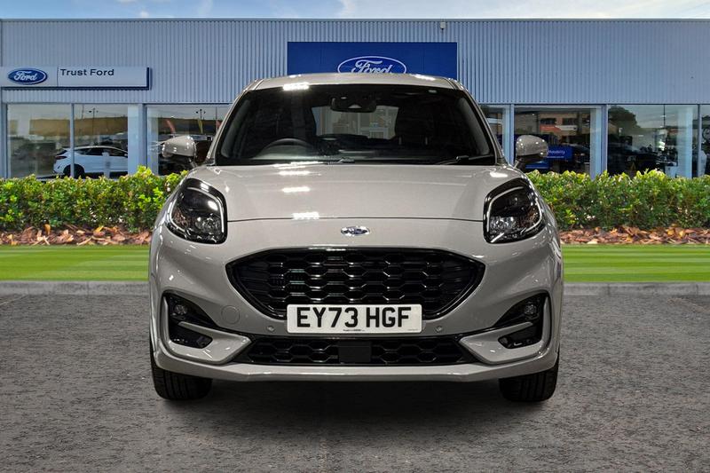 Used Ford Puma 2023 for sale - 76494595: Photo 6