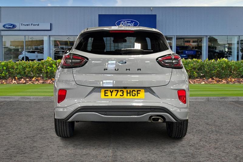Used Ford Puma 2023 for sale - 76494595: Photo 7