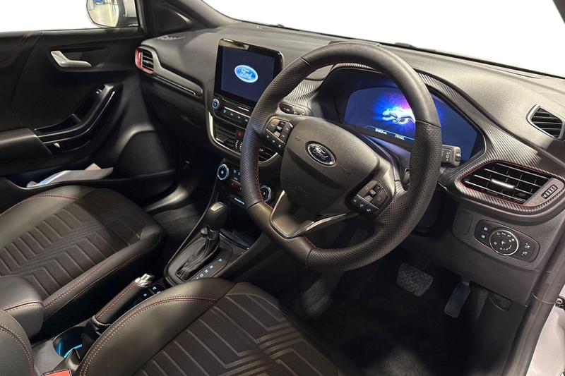 Used Ford Puma 2023 for sale - 76494595: Photo 9