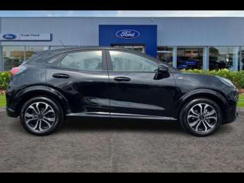 Used Ford Puma 2023 for sale - 74905032: Photo