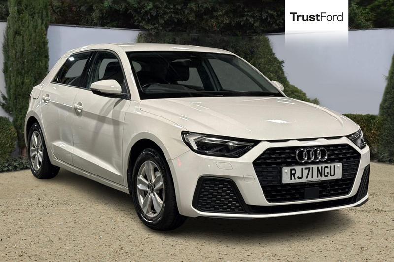 Used Audi A1 2022 for sale - 76286911: Photo 1