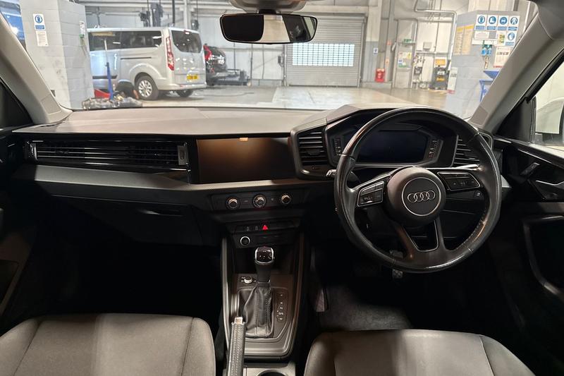 Used Audi A1 2022 for sale - 76286911: Photo 10