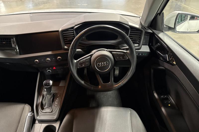 Used Audi A1 2022 for sale - 76286911: Photo 11