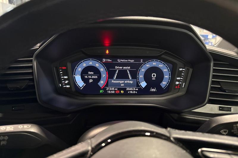 Used Audi A1 2022 for sale - 76286911: Photo 13