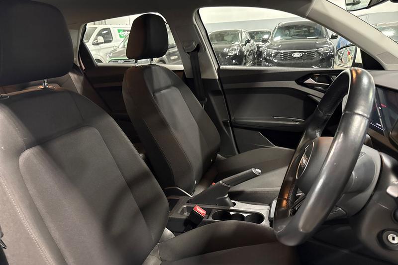 Used Audi A1 2022 for sale - 76286911: Photo 17