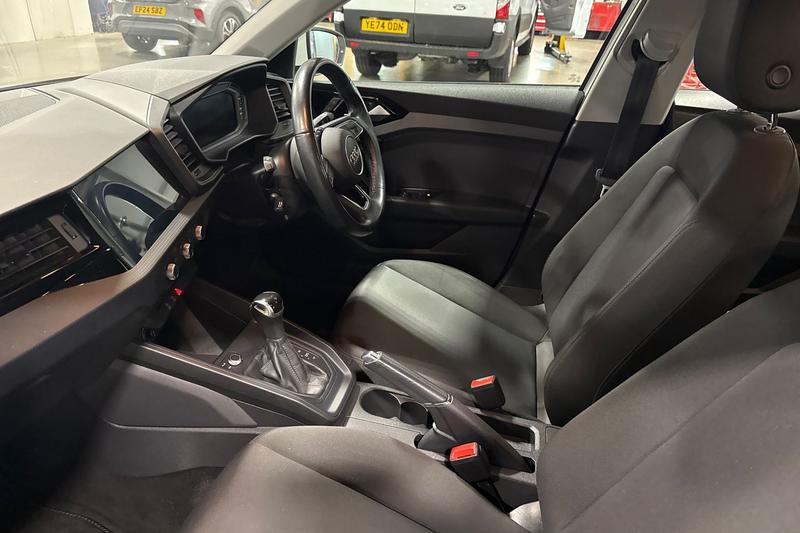 Used Audi A1 2022 for sale - 76286911: Photo 18