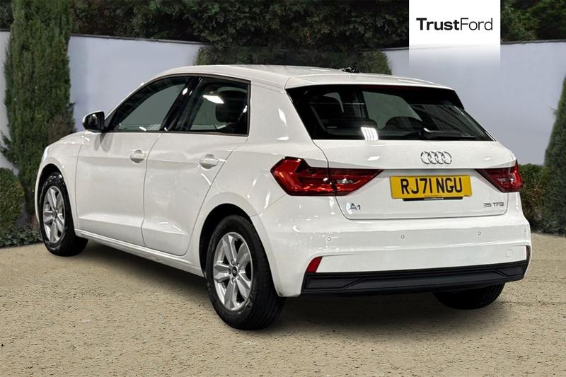 Used Audi A1 2022 for sale - 76286911: Photo 2