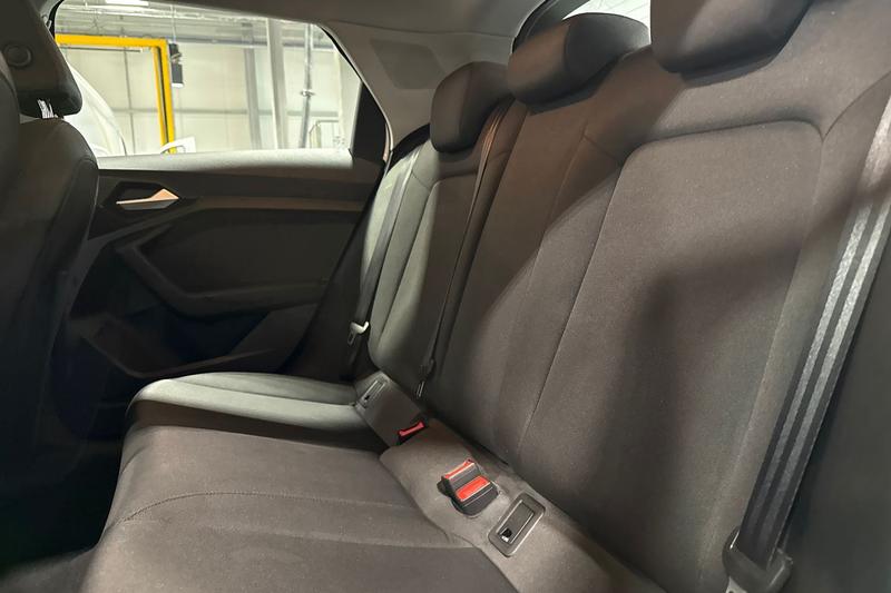 Used Audi A1 2022 for sale - 76286911: Photo 20