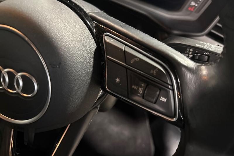 Used Audi A1 2022 for sale - 76286911: Photo 28