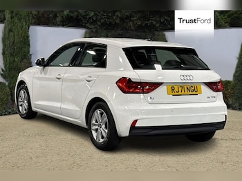 Used Audi A1 2022 for sale - 76286911: Photo