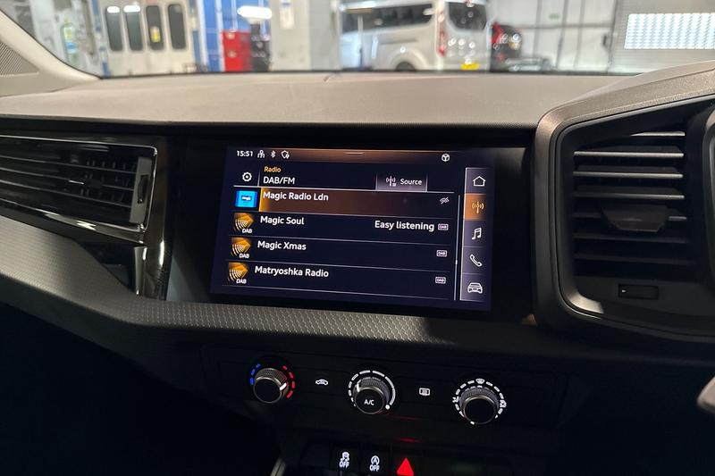 Used Audi A1 2022 for sale - 76286911: Photo 32