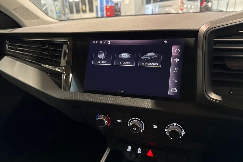 Used Audi A1 2022 for sale - 76286911: Photo 34